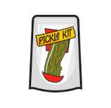 Pickle Kits