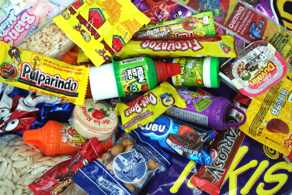 What's The Most Popular Mexican Candy? Here’s Our Top 6