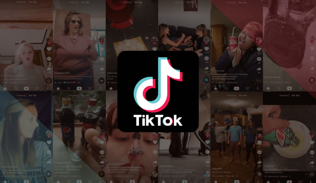 TikTok encourages riffing in a way that traditional recipes, cooking shows, and platforms don't.