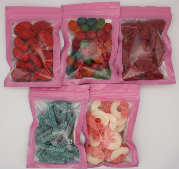 Candy Variety Pack