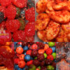 Chamoy Candy Variety Pack