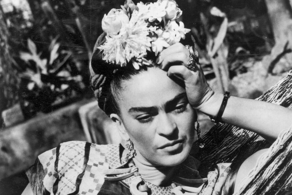 Frida Kahlo is one of Mexico's most famous artists and has become a pop culture icon.
