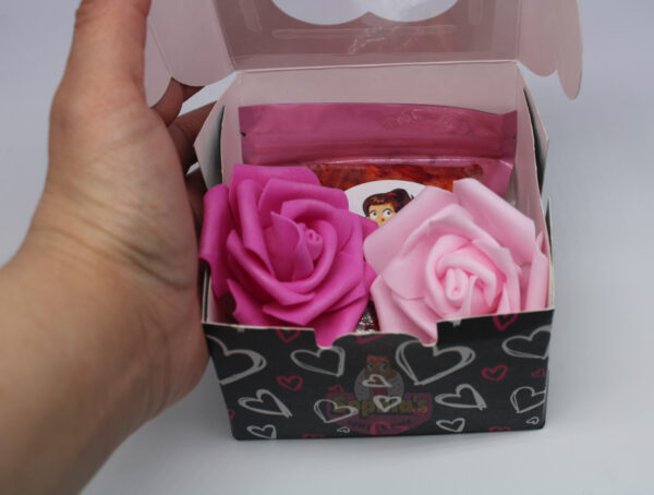 Valentine's Day Gift Box - Mini