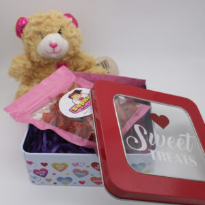 Valentine's Day Gift Box - Small