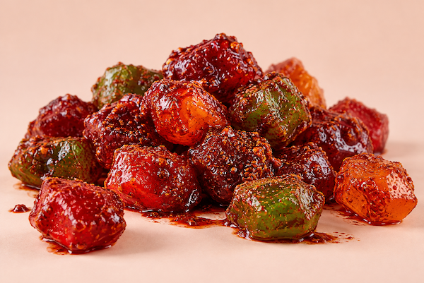 Chamoy Gushers Hero Shot