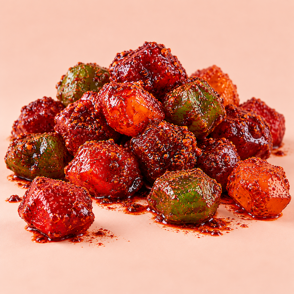 Classic Chamoy Gushers Image