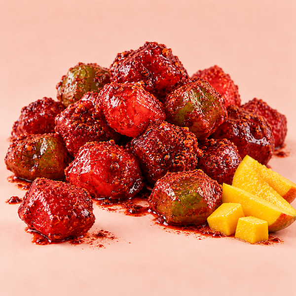 Mango Chamoy Gushers Image