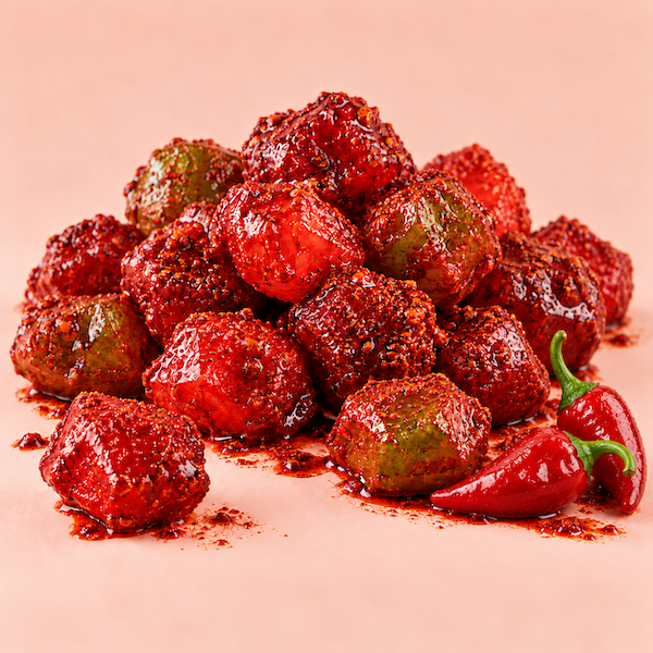 Spicy Chamoy Gushers Image