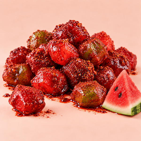 Watermelon Chamoy Gushers Image